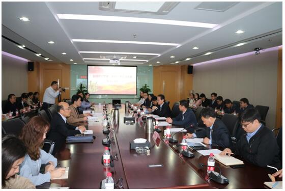 太阳成集团tyc33455cc开展“加强非公党建，更好引领企业发展”主题党课学习活动